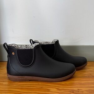 Bogs Faux Fur Lined Boots